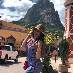 Meet your Posher, Tere